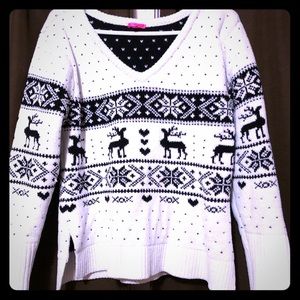 Betsy Johnson Sweater